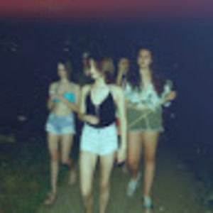 Meet your Posher, Laine